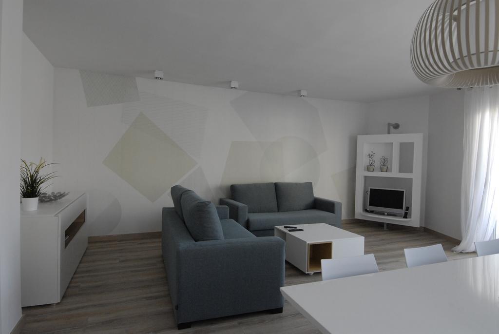 Rustic Good Apartment Sitges